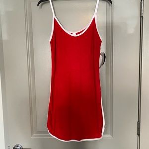 American Apparel Dress